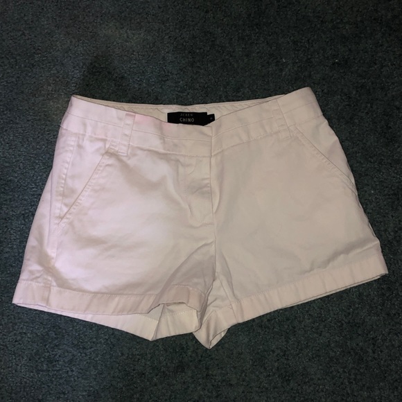 J. Crew Pants - JCREW Chino shorts